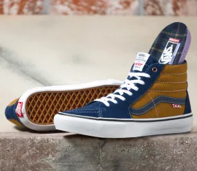 Vans Sk8-Hi Reynolds Shoe