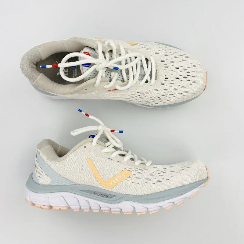 Veets  W Transition MIF1 - Scarpe da running di seconda mano - Donna - Bianco - 40.5