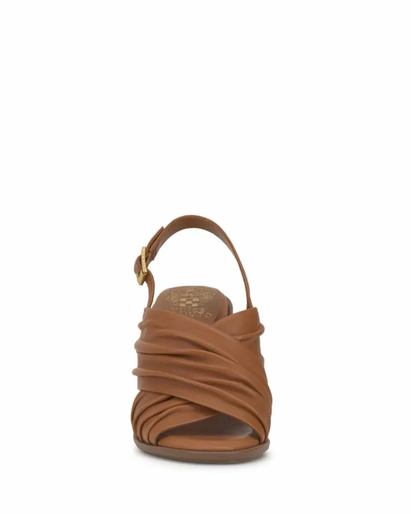 Vince Camuto FENCHELI GOLDEN WALNUT DK GOLDEN WALNUT