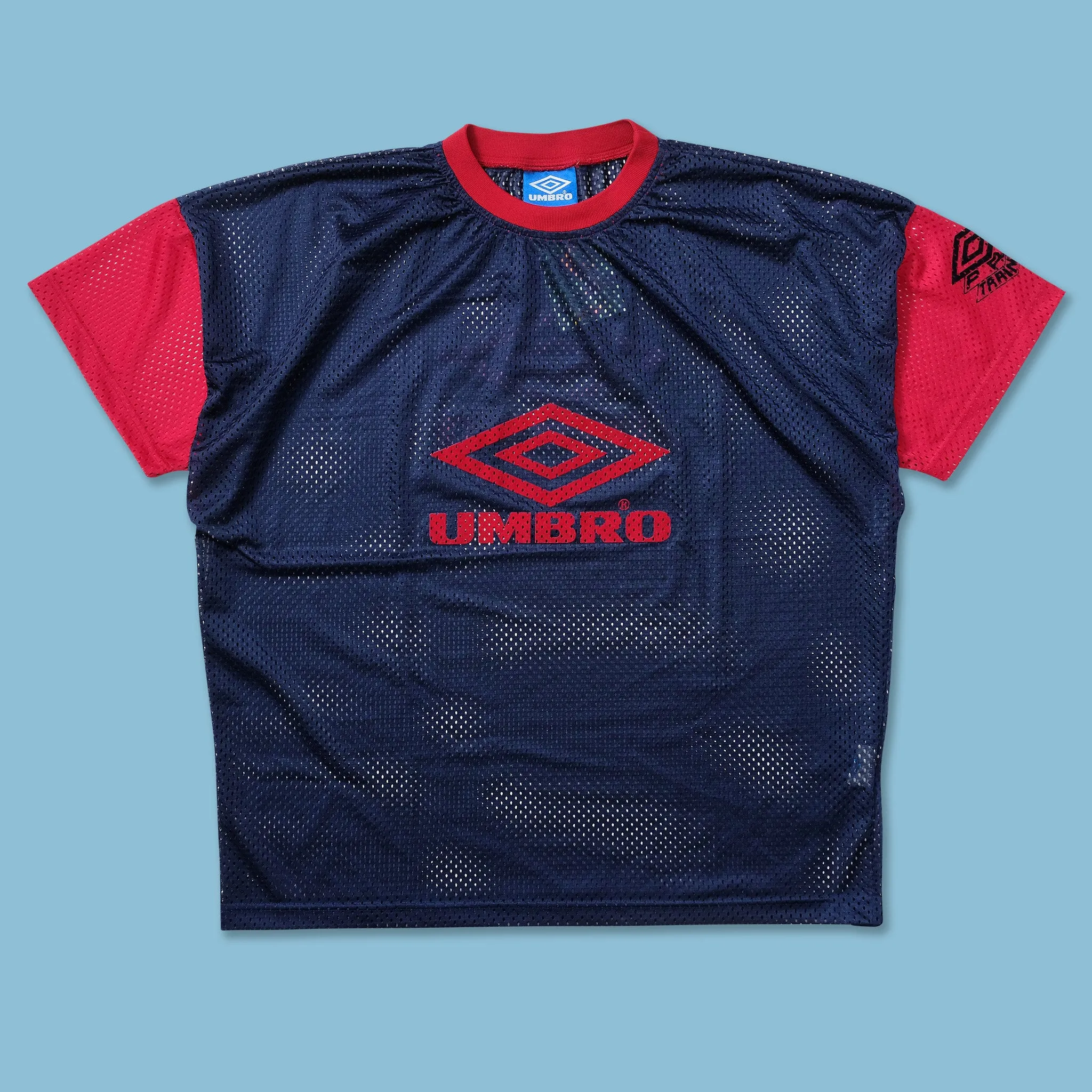 Vintage Umbro Jersey XLarge