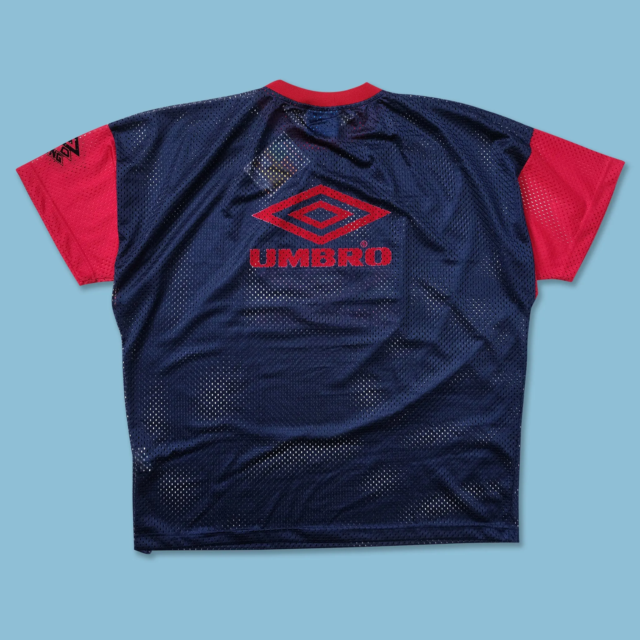 Vintage Umbro Jersey XLarge