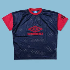 Vintage Umbro Jersey XLarge