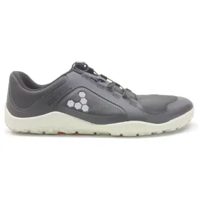 Vivobarefoot Mens Trainers Primus Trail II All Weather FG Lace-Up Synthetic - UK 9