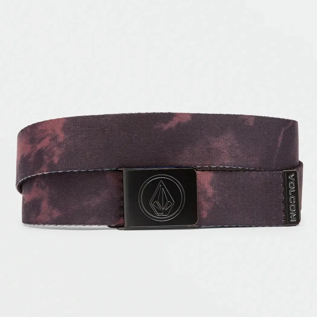 Volcom Circle Web Belt