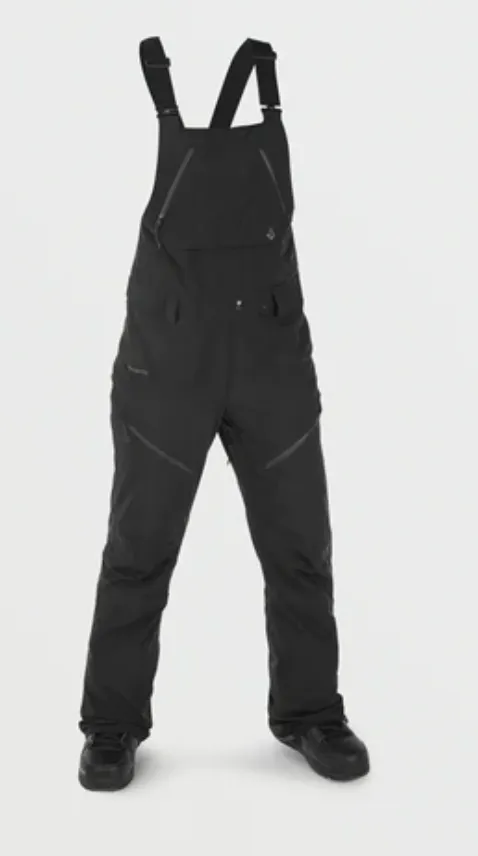 Volcom Elm Stretch GoreTex Overall Bib Pant