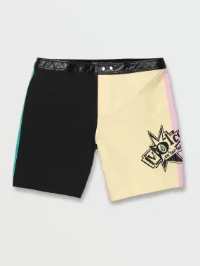 Volcom Entertainment Liberator Trunks