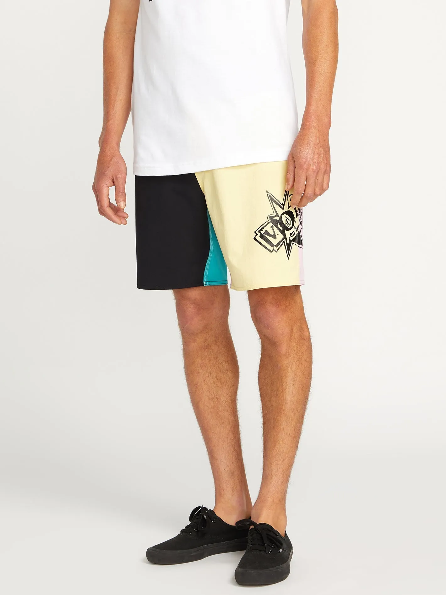 Volcom Entertainment Liberator Trunks