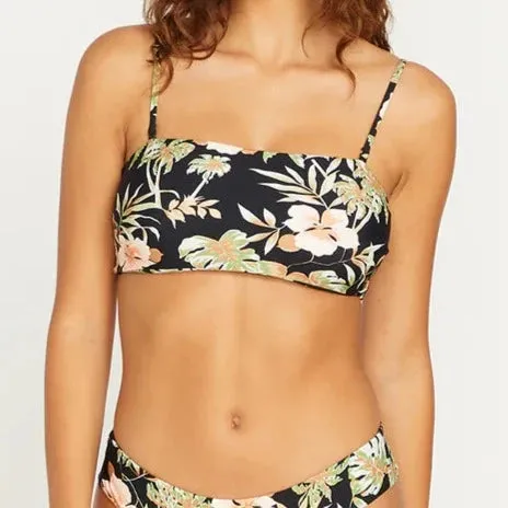 Volcom For the Tide Tube Top