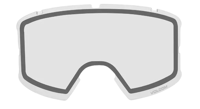 Volcom Garden Clear Goggle Lens