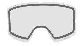 Volcom Garden Clear Goggle Lens