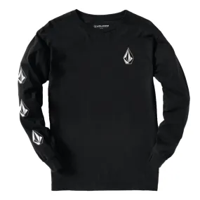 Volcom Iconic Stone Longsleeve Tee