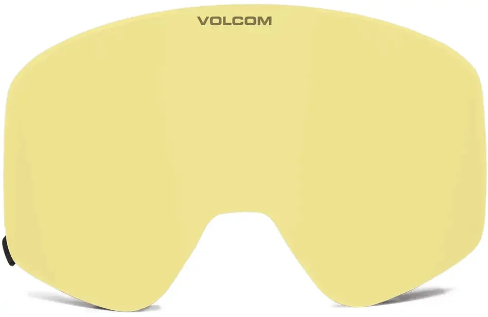 Volcom Odyssey Goggle Lens