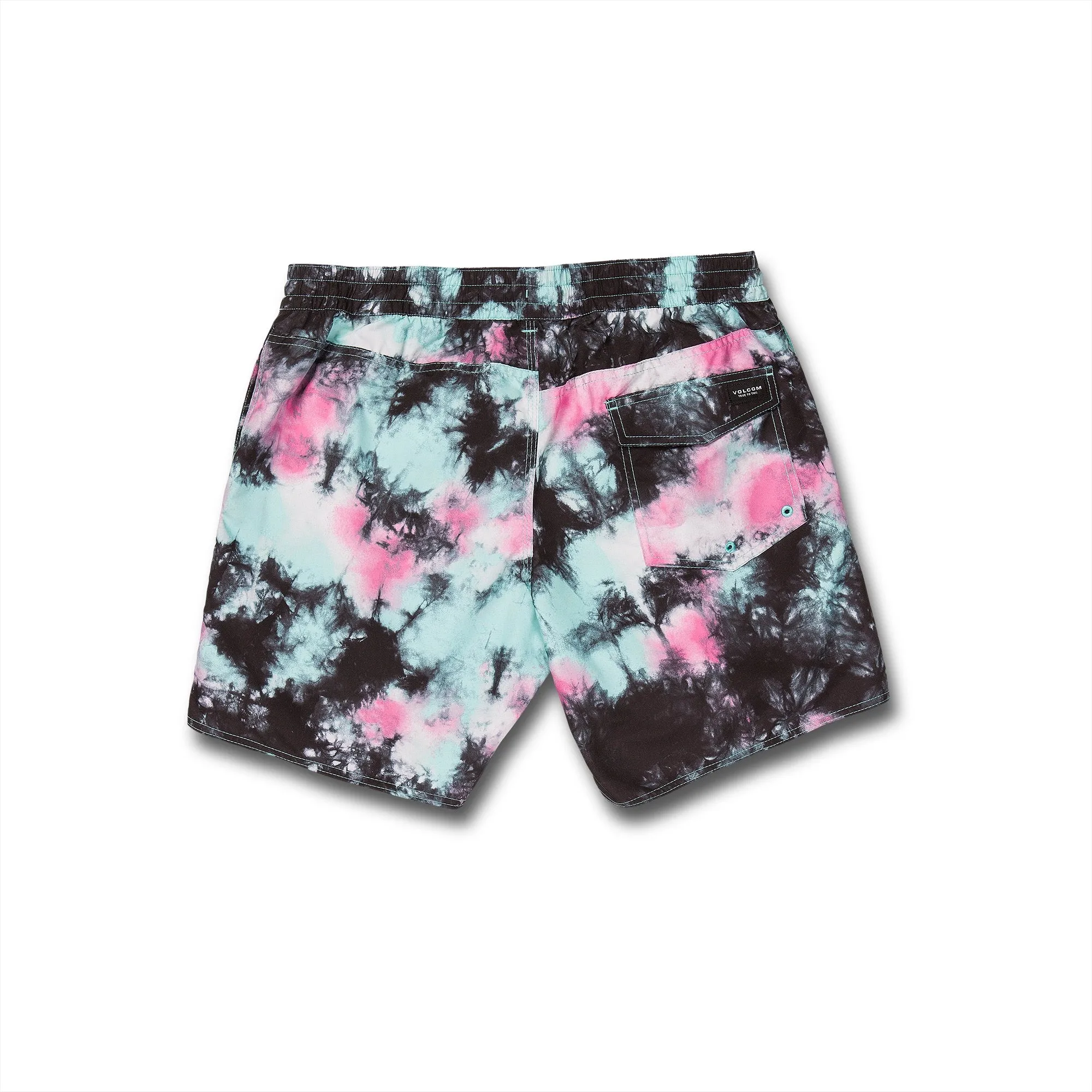 Volcom Poly Party Trunks