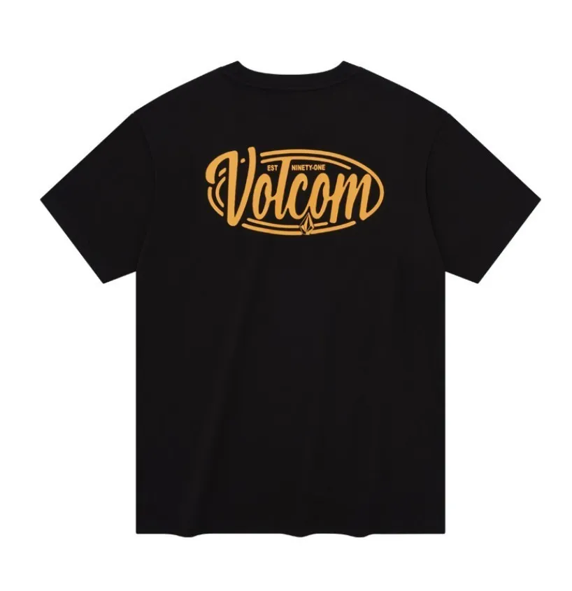 Volcom  |T-Shirts