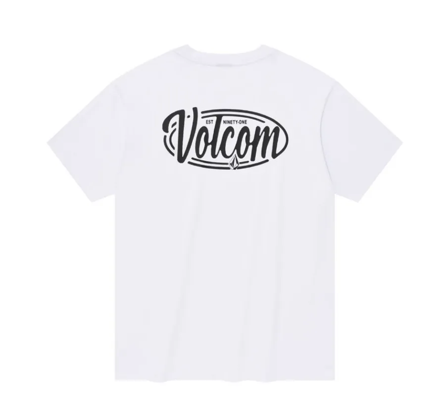 Volcom  |T-Shirts