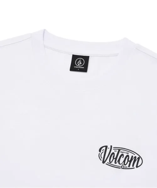 Volcom  |T-Shirts