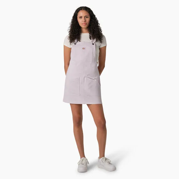 Women’s overall dress