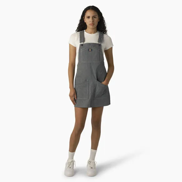 Women’s overall dress