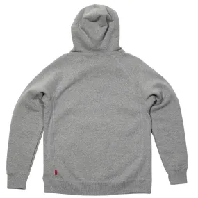 WTAPS Design HoodyGrey