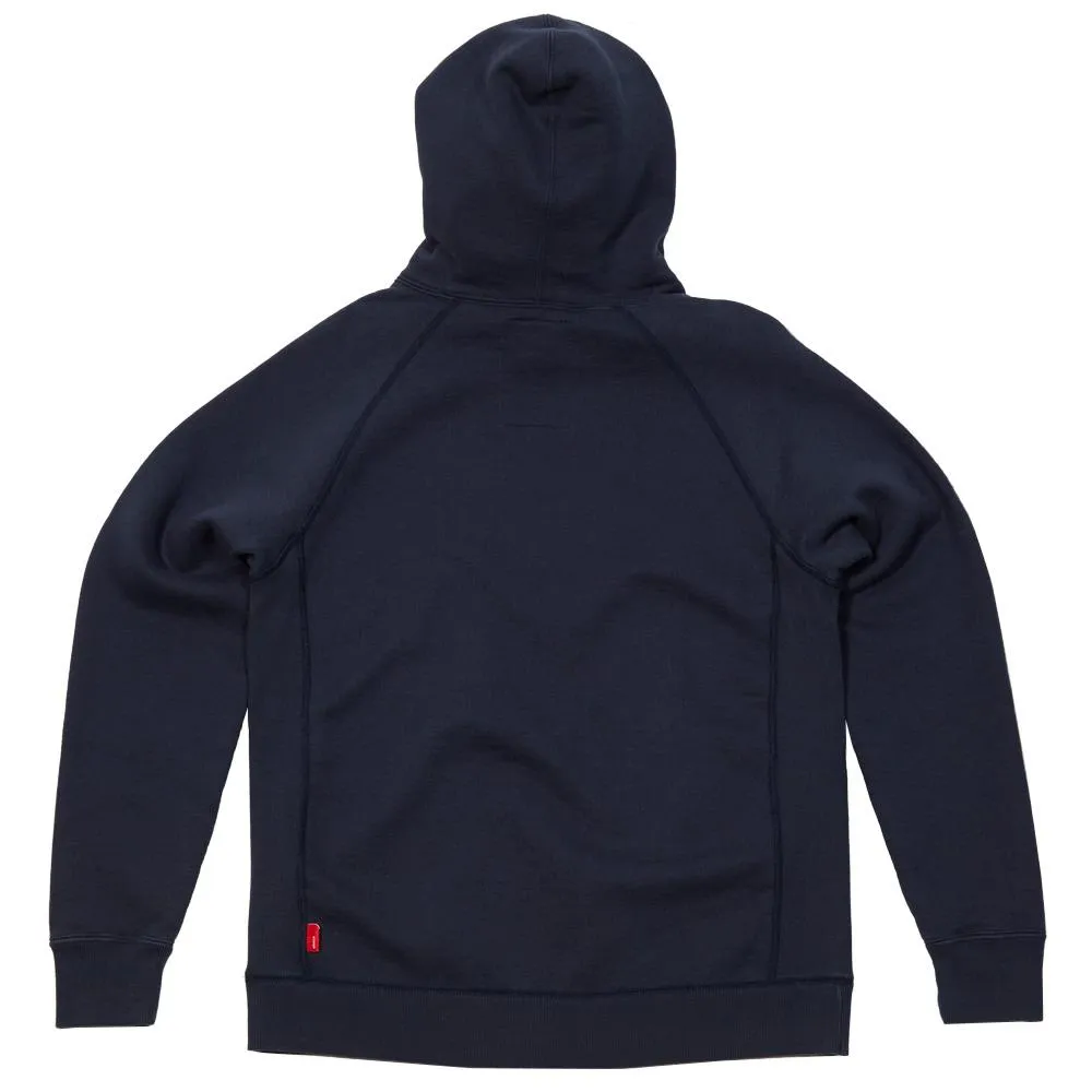 WTAPS Design HoodyNavy