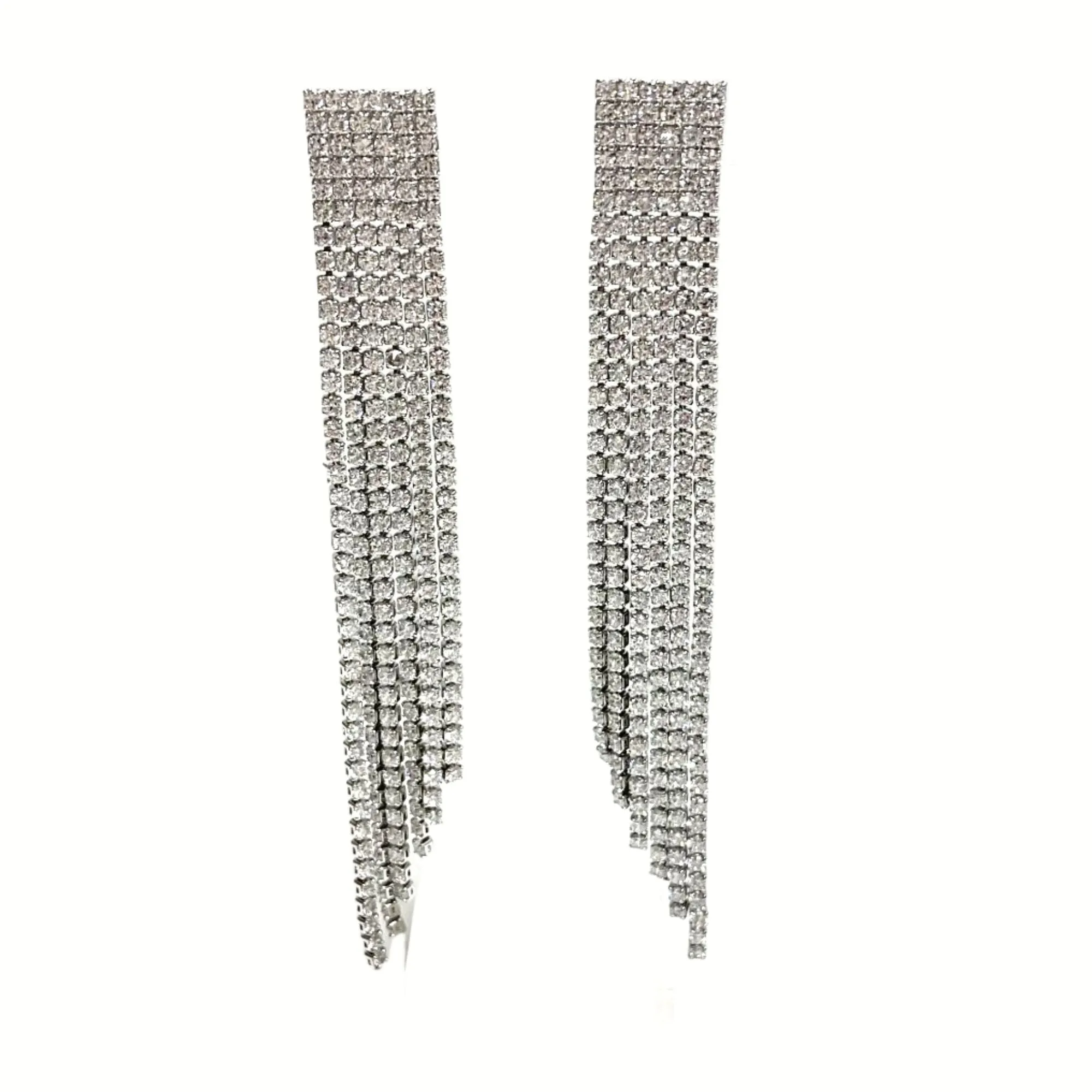 Zari Designer Earrings